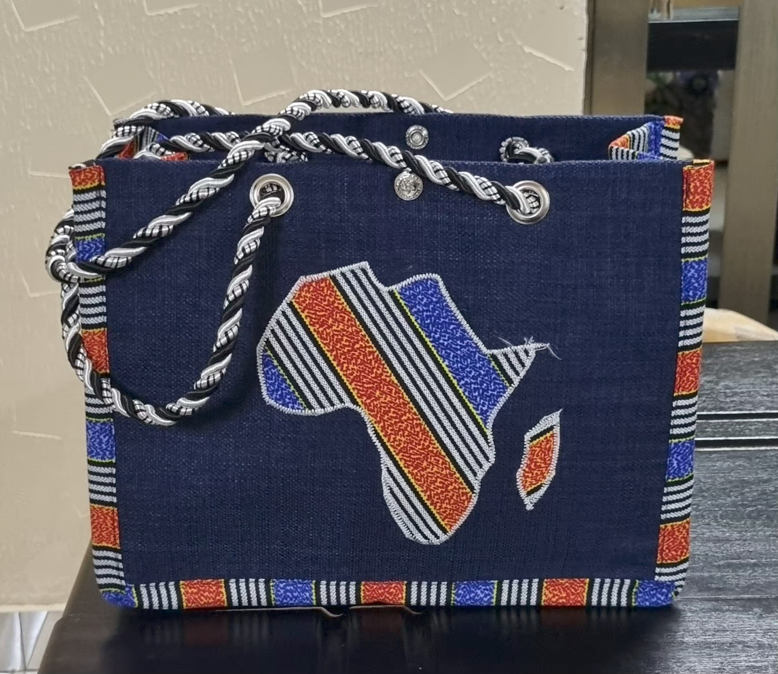 Sac Africa mini - Image 2