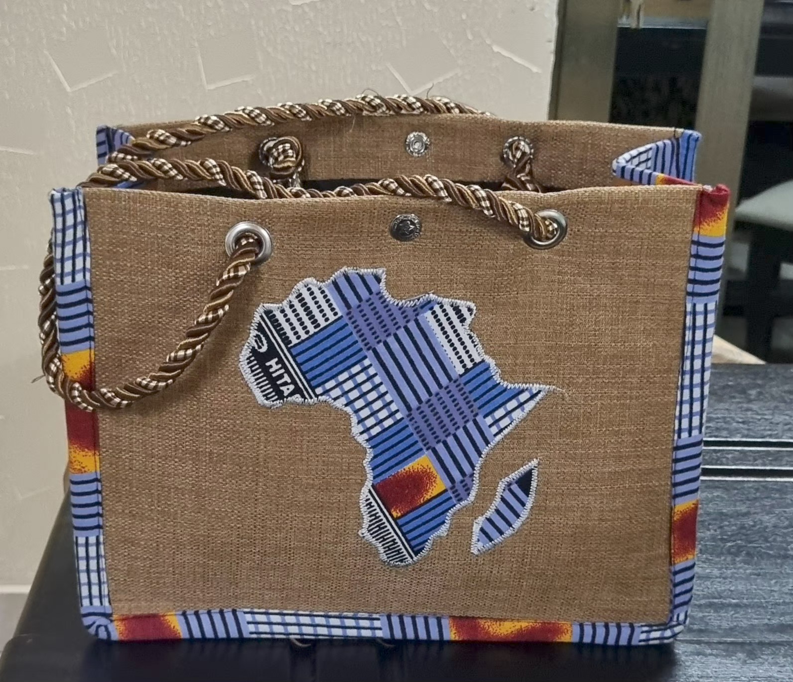 Sac Africa mini - Image 3