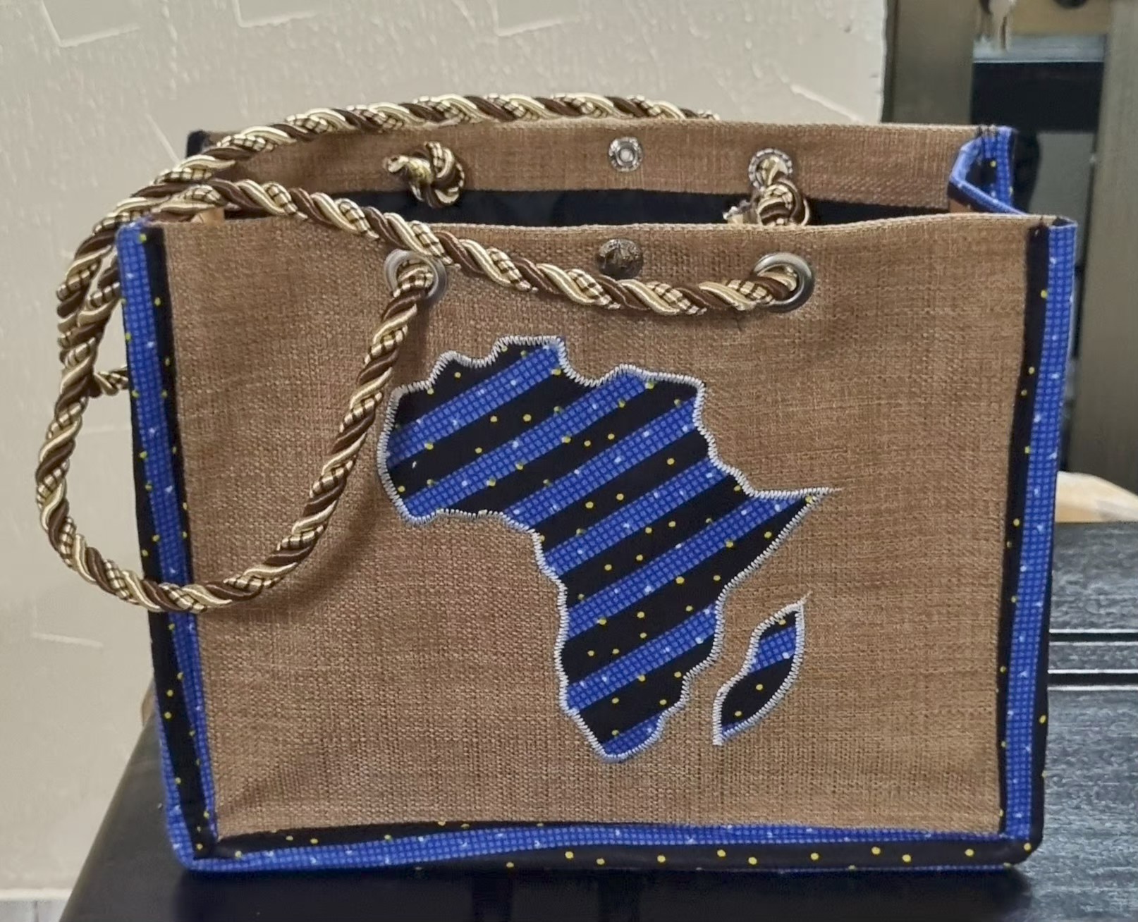 Sac Africa mini - Image 5