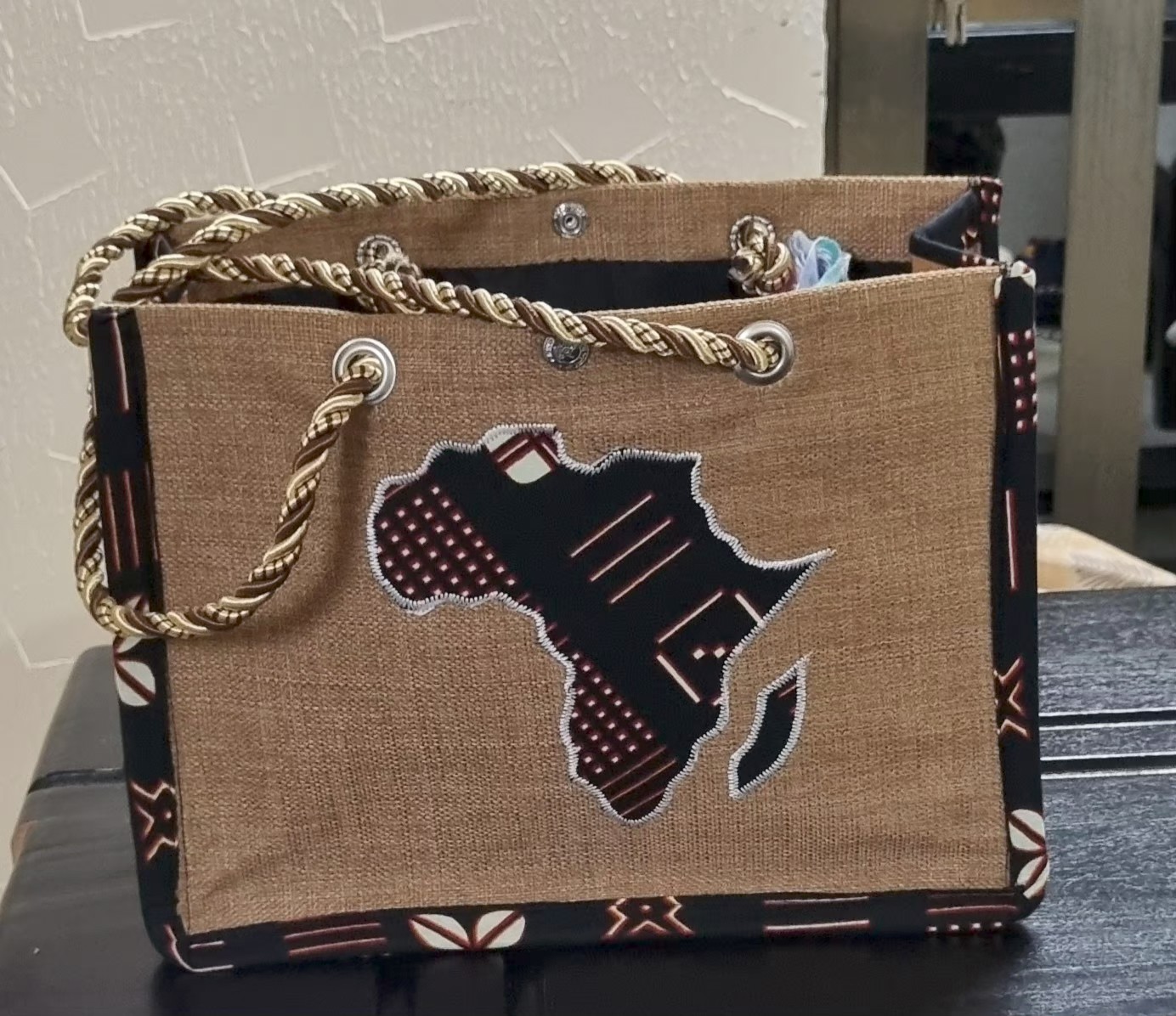 Sac Africa mini - Image 8