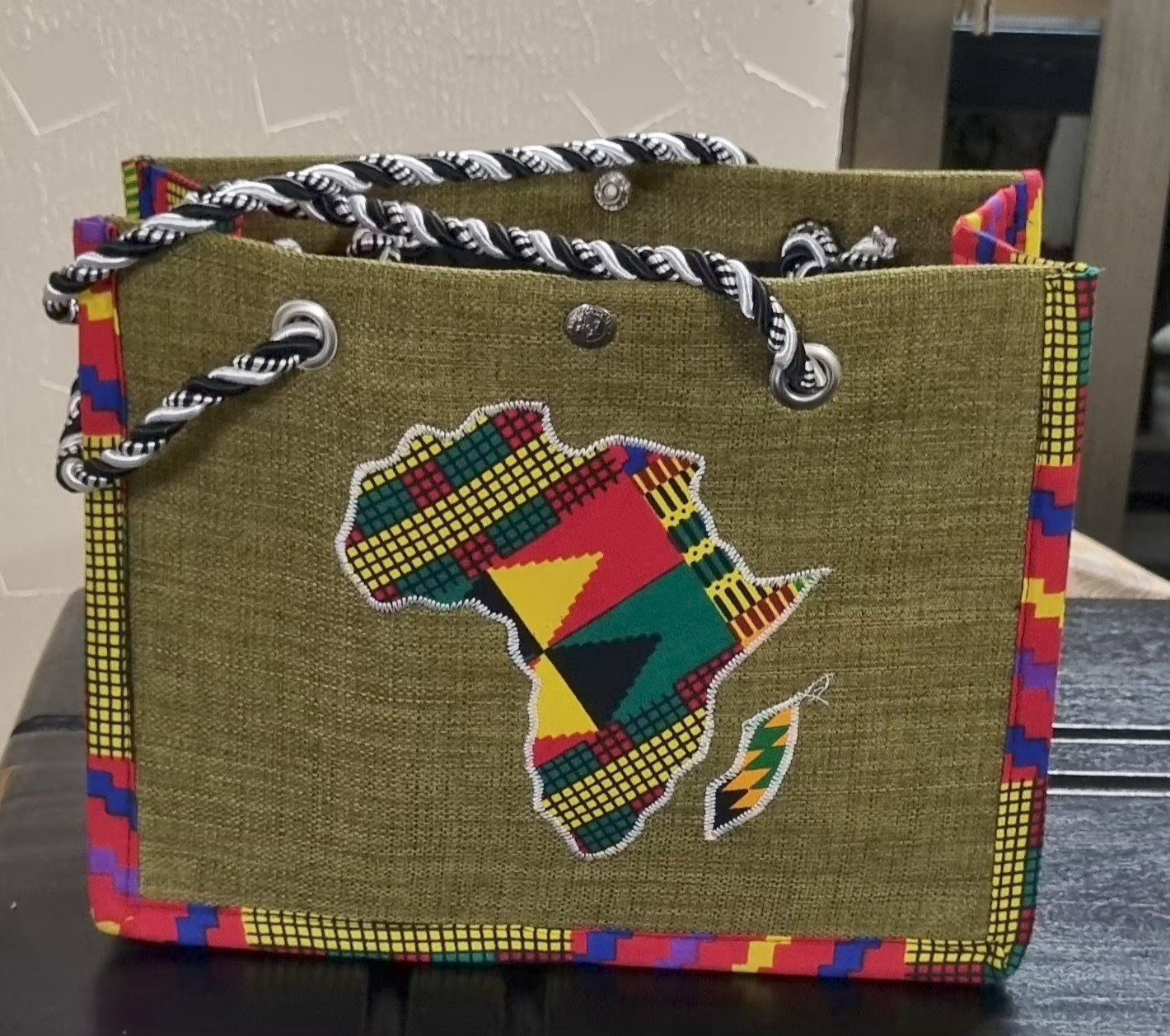 Sac Africa mini - Image 9