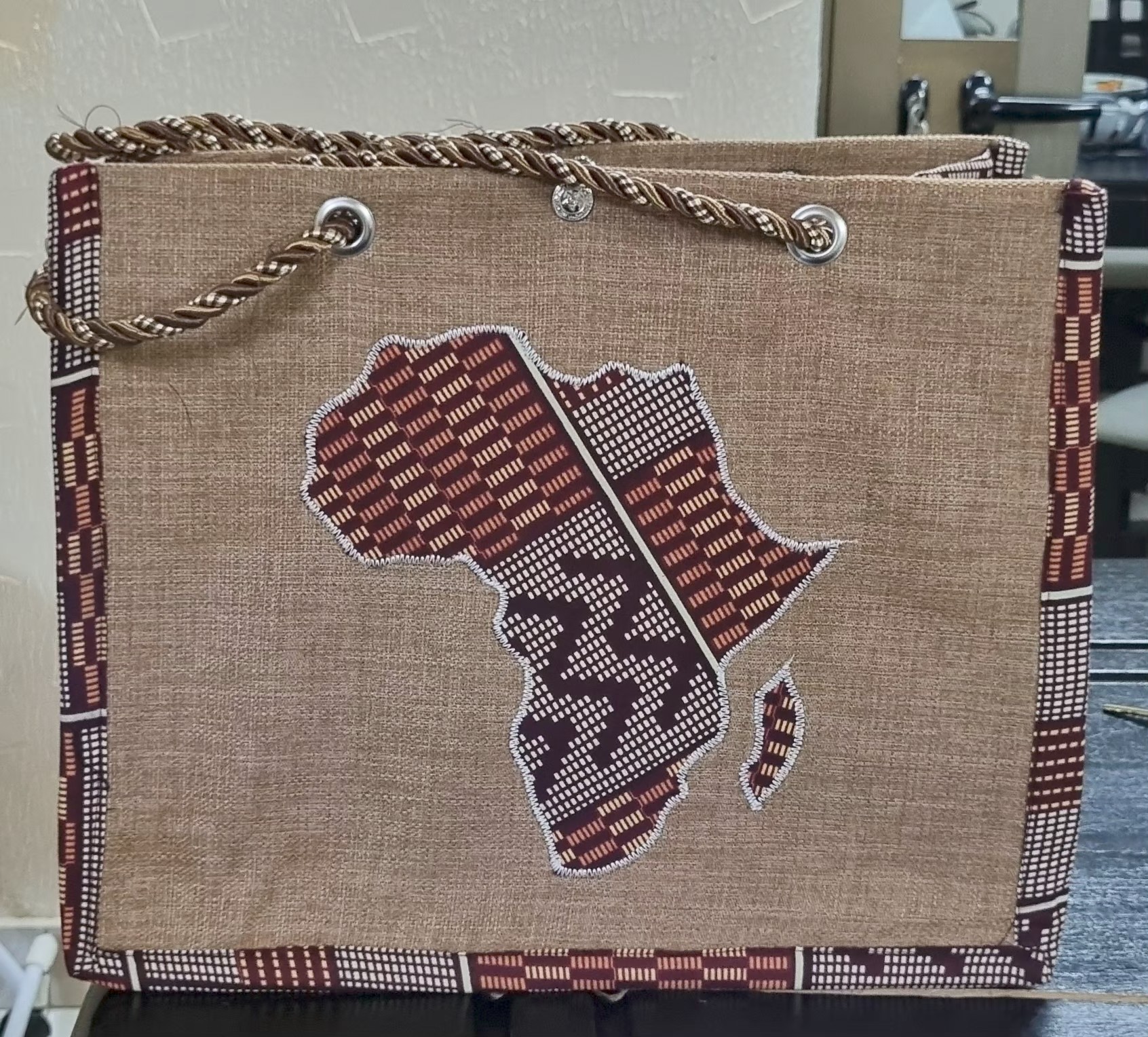 Sac Africa big - Image 3