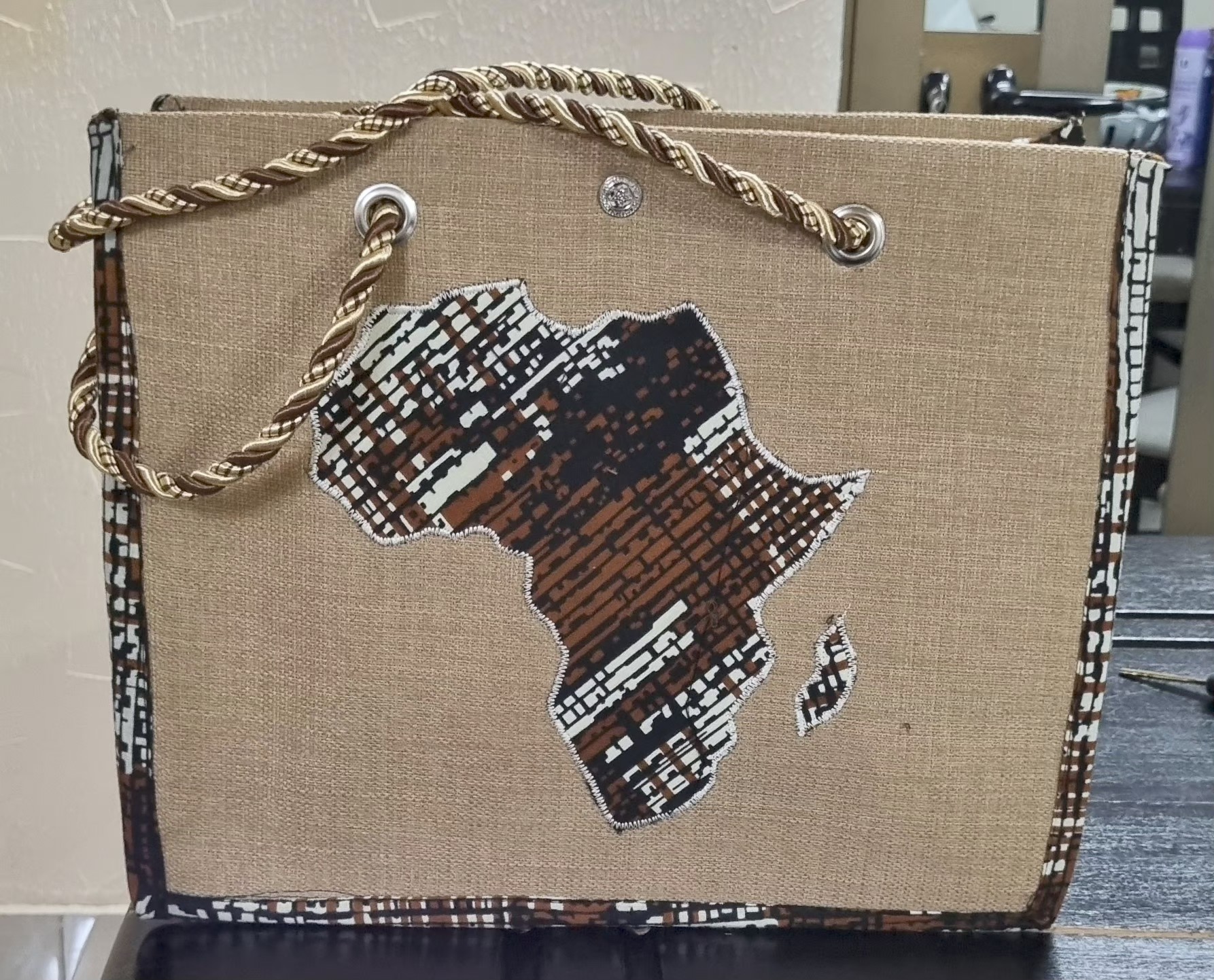 Sac Africa big - Image 6