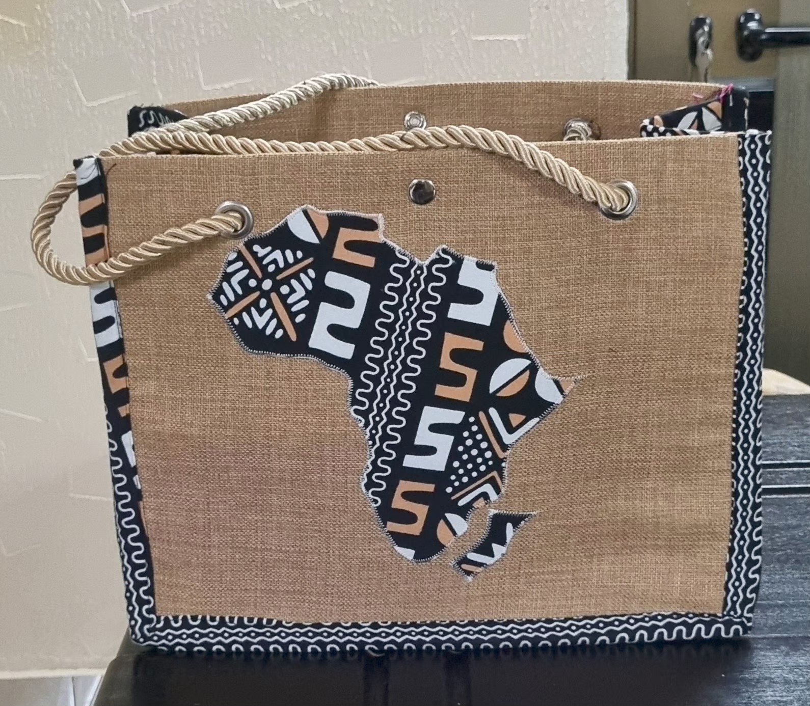 Sac Africa big - Image 7