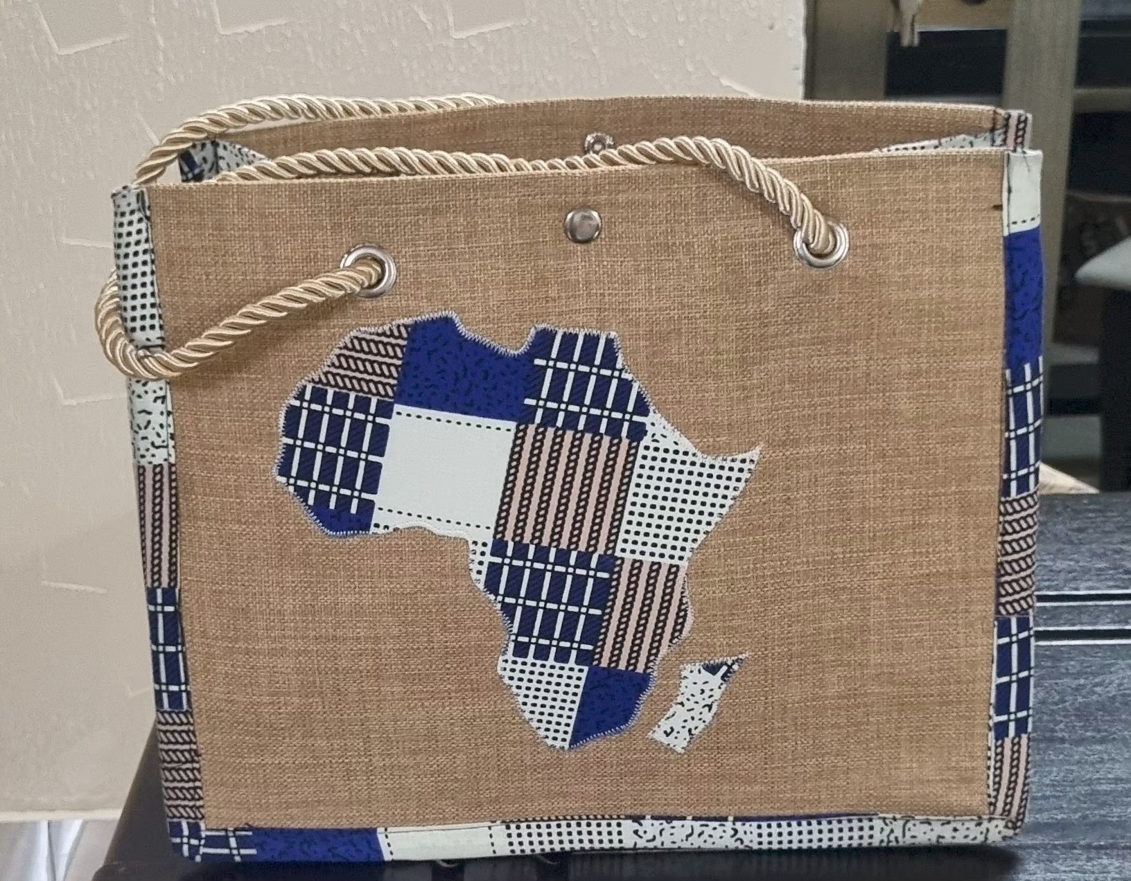 Sac Africa big - Image 8