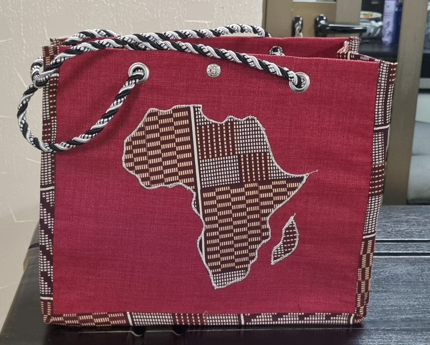 Sac Africa big - Image 9