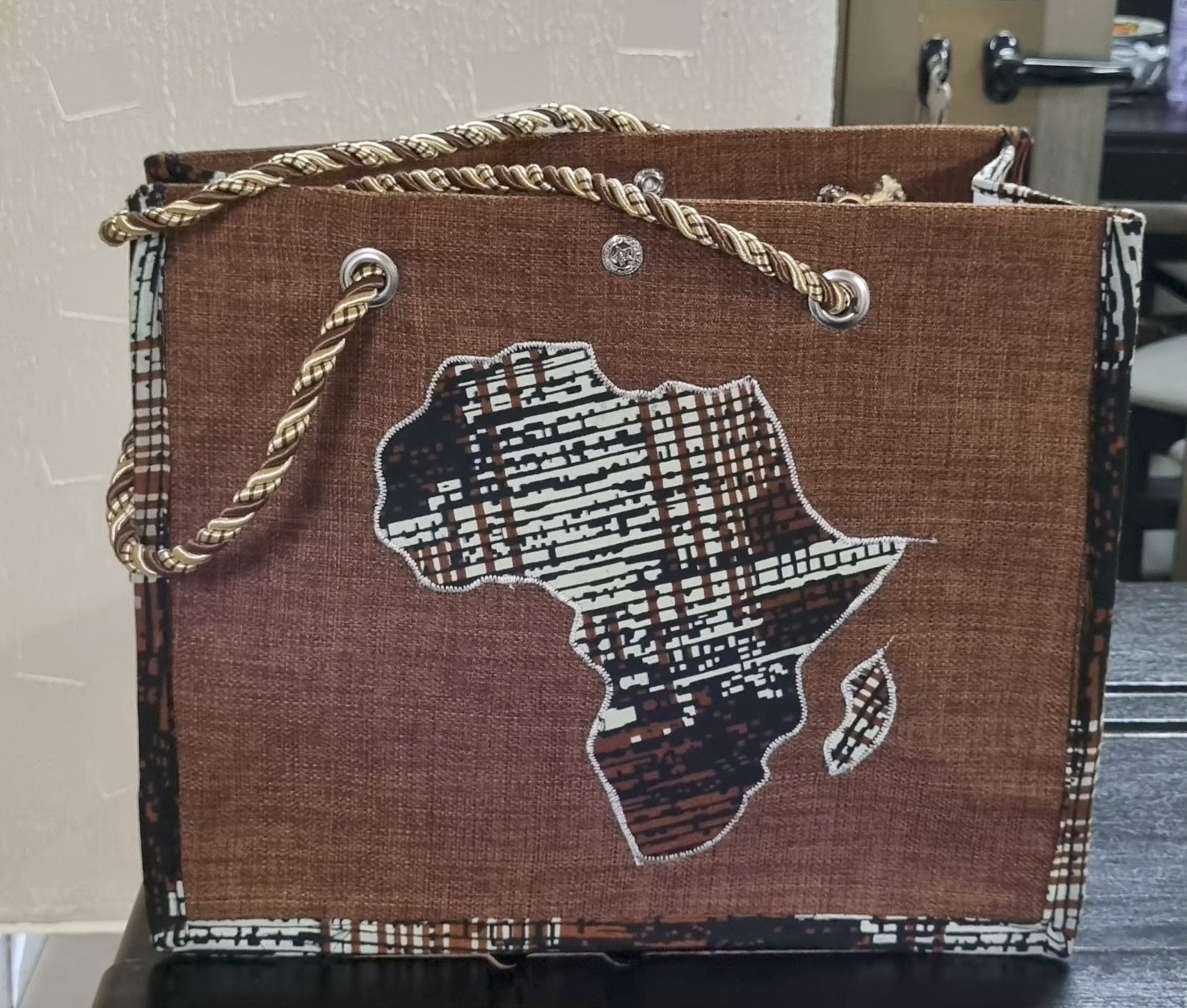 Sac Africa big - Image 10